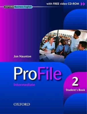 ProFile 2: Student's Pack