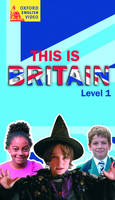 This is Britain, Level 1: VHS PAL