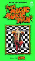 The Magic Music Man