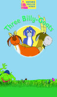 Three Billy-goats