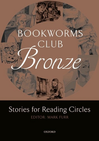 Bookworms Club Stories for Reading Circles: Bronze (Stages 1 and 2)