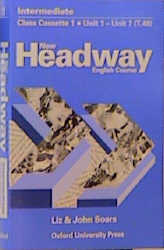 New Headway English Course