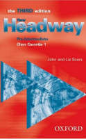 New Headway - John Soars, Liz Soars