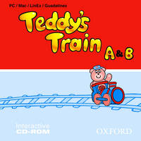 Teddy's Train