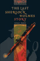 The Last Sherlock Holmes Story