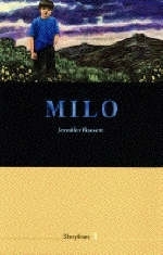 Storylines - Jennifer Bassett