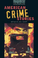 American Crime Stories - John Escott