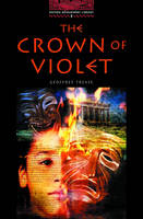 The Crown of Violet - Geoffrey Trease