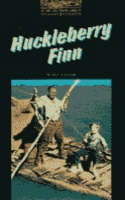 Huckleberry Finn