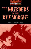 The Murders in the Rue Morgue - Edgar Allan Poe, Jennifer Basset