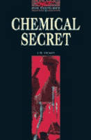 Chemical Secret - Tim Vicary