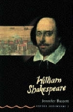 William Shakespeare - Jennifer Bassett