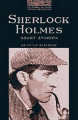 Sherlock Holmes Short Stories