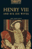 Henry VIII and His Six Wives - Janet Hardy-Gould