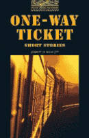 One-way Ticket - Jennifer Bassett
