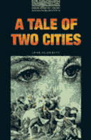 A Tale of Two Cities - Charles Dickens, Ralph Mowat