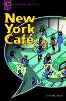 New York Cafe - Michael Dean