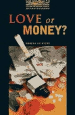 Love or Money?