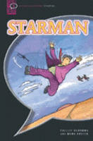 Starman - Phillip Burrows, Mark Foster