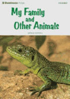 Dominoes - Gerald Durrell, Bill Bowler