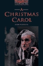 A Christmas Carol - Charles Dickens