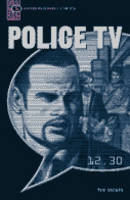 Police TV - Tim Vicary
