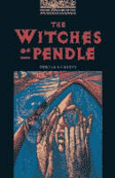The Witches of Pendle - Rowena Akinyemi
