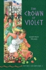 The Crown of Violet - Geoffrey Trease