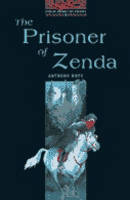The Prisoner of Zenda - Anthony Hope