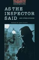 As the Inspector Said and Other Stories