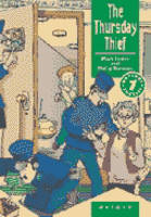 Hotshot Puzzles - Mark Foster