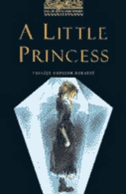 A Little Princess - Frances Hodgson Burnett