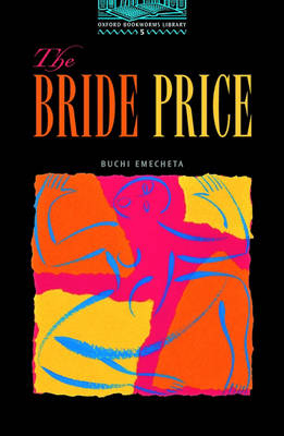 The Bride Price - Buchi Emecheta
