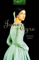 Jane Eyre - Charlotte Bronte