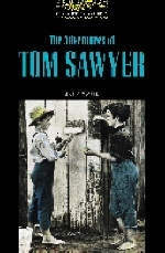 The Adventures of Tom Sawyer - Mark Twain