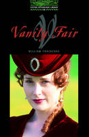 Vanity Fair - William Makepeace Thackeray
