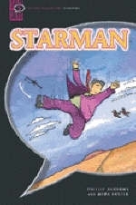 Oxford Bookworms - Mark Foster, Phillip Burrows