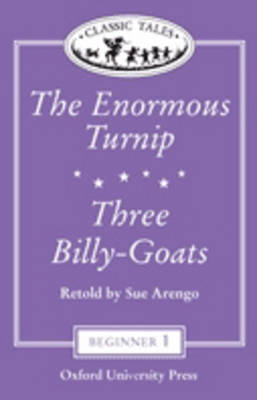 Classic Tales - Sue Arengo