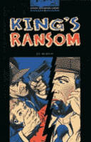 King's Ransom - Ed McBain, Rosalie Kerr