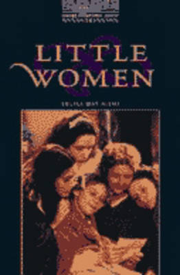 Little Women - Louisa May Alcott, John Escott