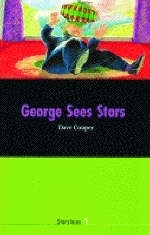 George Sees Stars