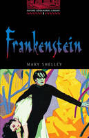 Frankenstein - Mary Wollstonecraft Shelley