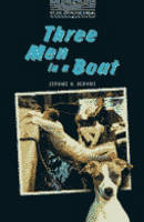 Three Men in a Boat - Jerome Jerome