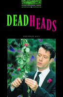 Deadheads - Reginald Hill