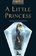 A Little Princess - Frances Hodgson Burnett