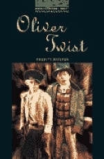 Oliver Twist