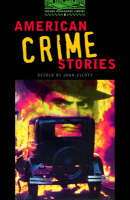 American Crime Stories - John Escott