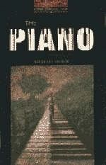 The Piano - Rosemary Border