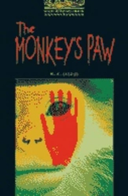 The Monkey's Paw - Diane Mowat
