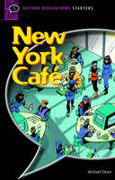 New York Cafe - Michael Dean